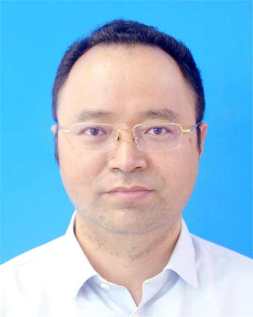 王青松副院长